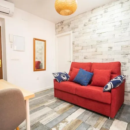 Downtown Apartment-2